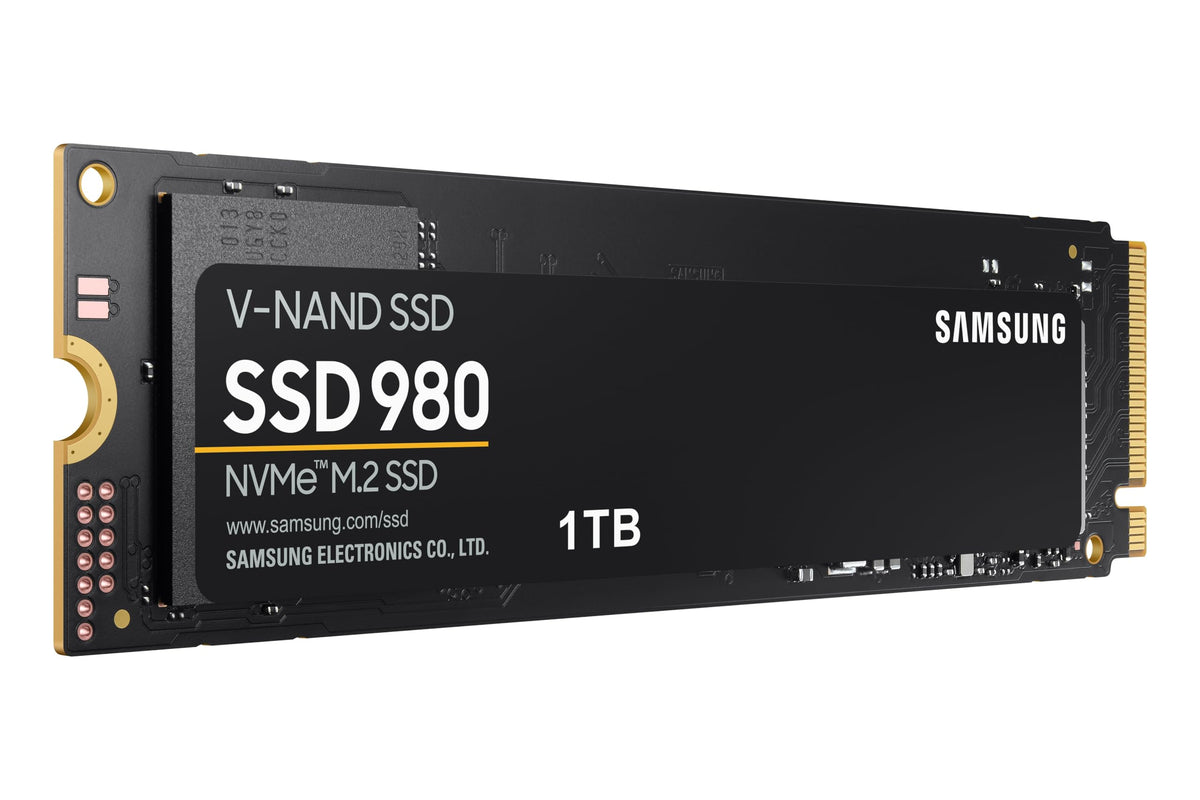 500GB NVMe M.2 2280 Internal Solid State Drive O996148