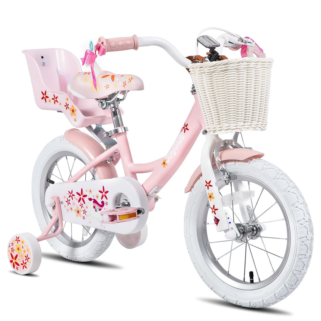 12-20" Kids Bike E512