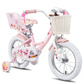 12-20" Kids Bike E512