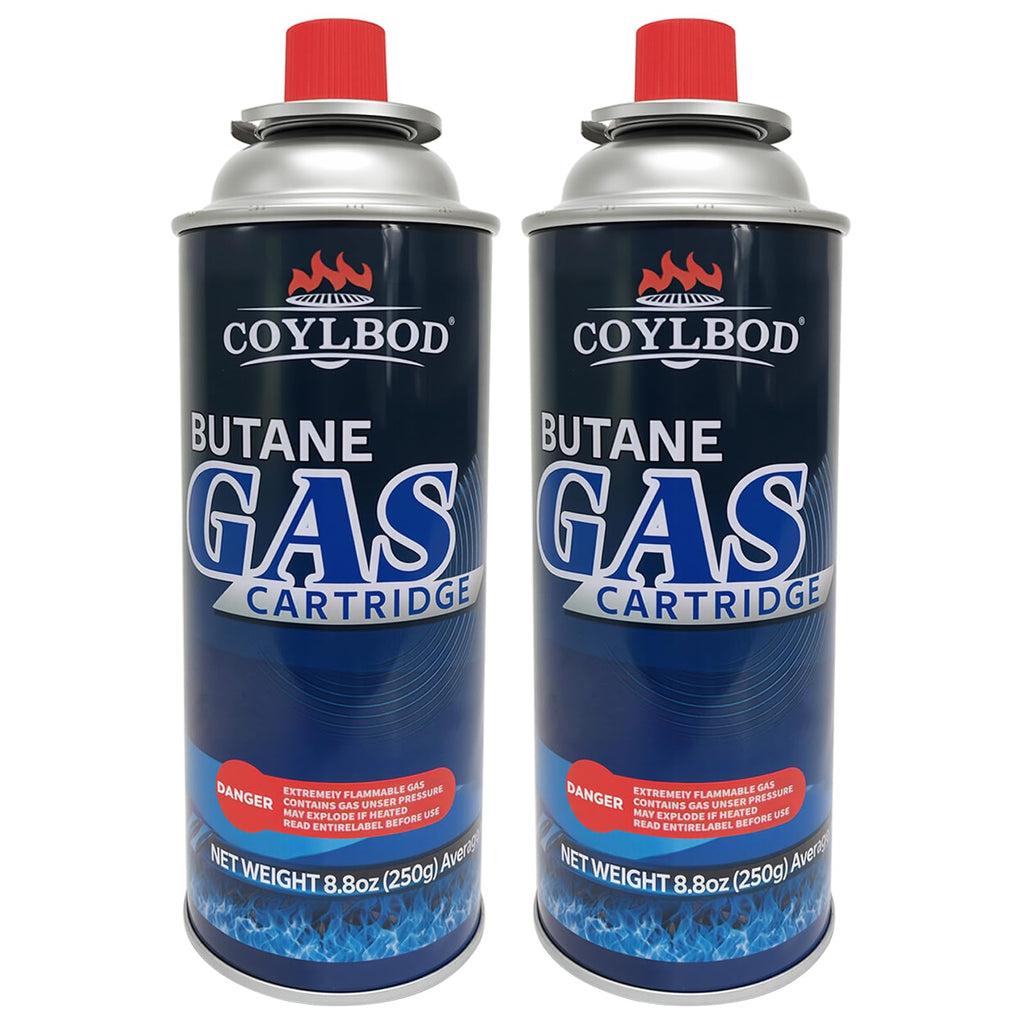 Butane Fuel Canister G81469