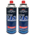Butane Fuel Canister G81469