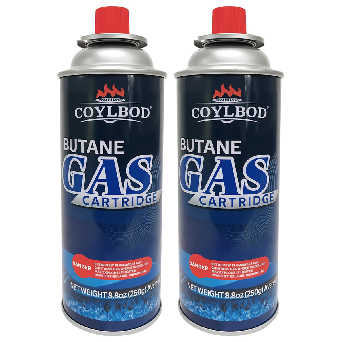 Butane Fuel Canister G81469