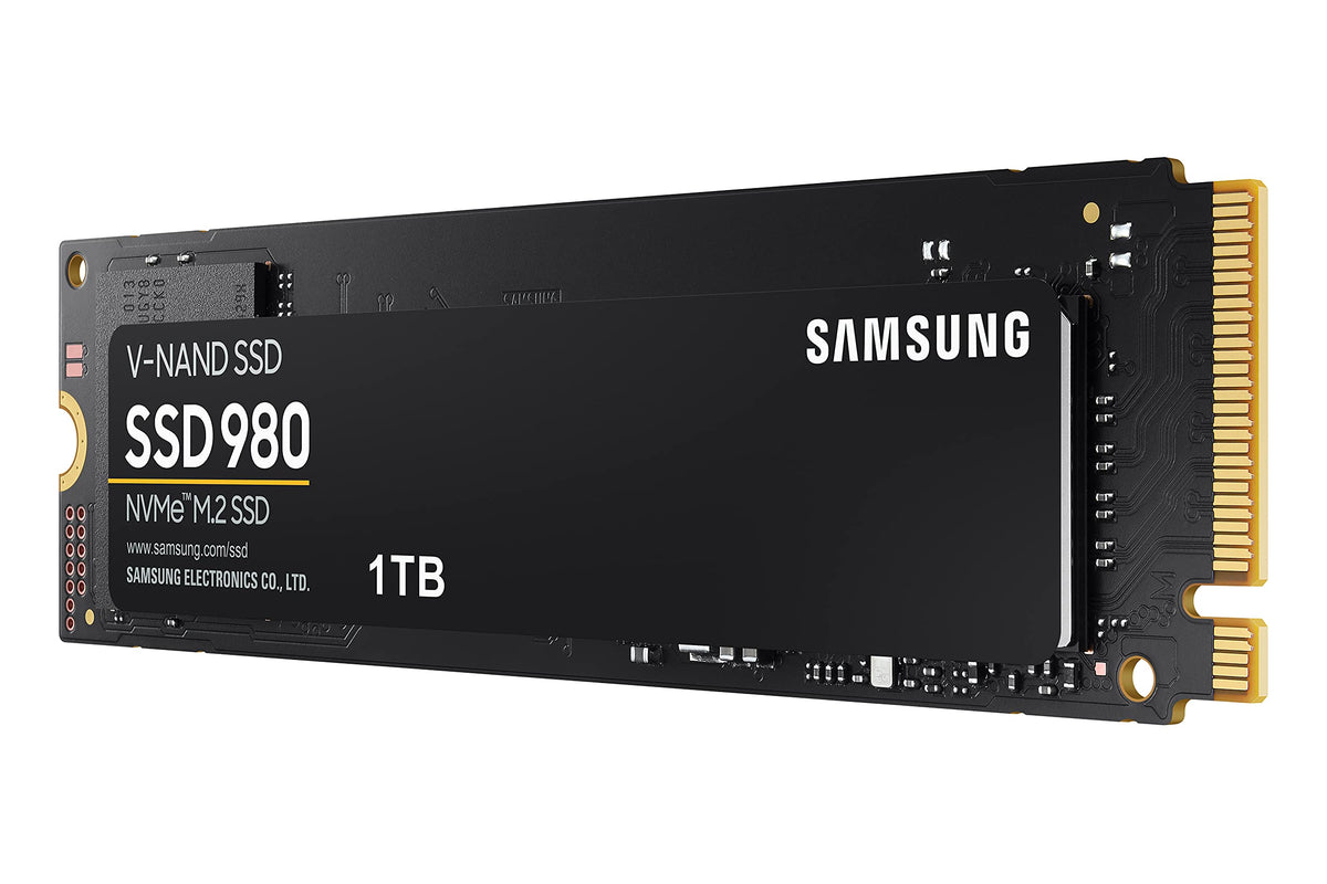 500GB NVMe M.2 2280 Internal Solid State Drive O996148