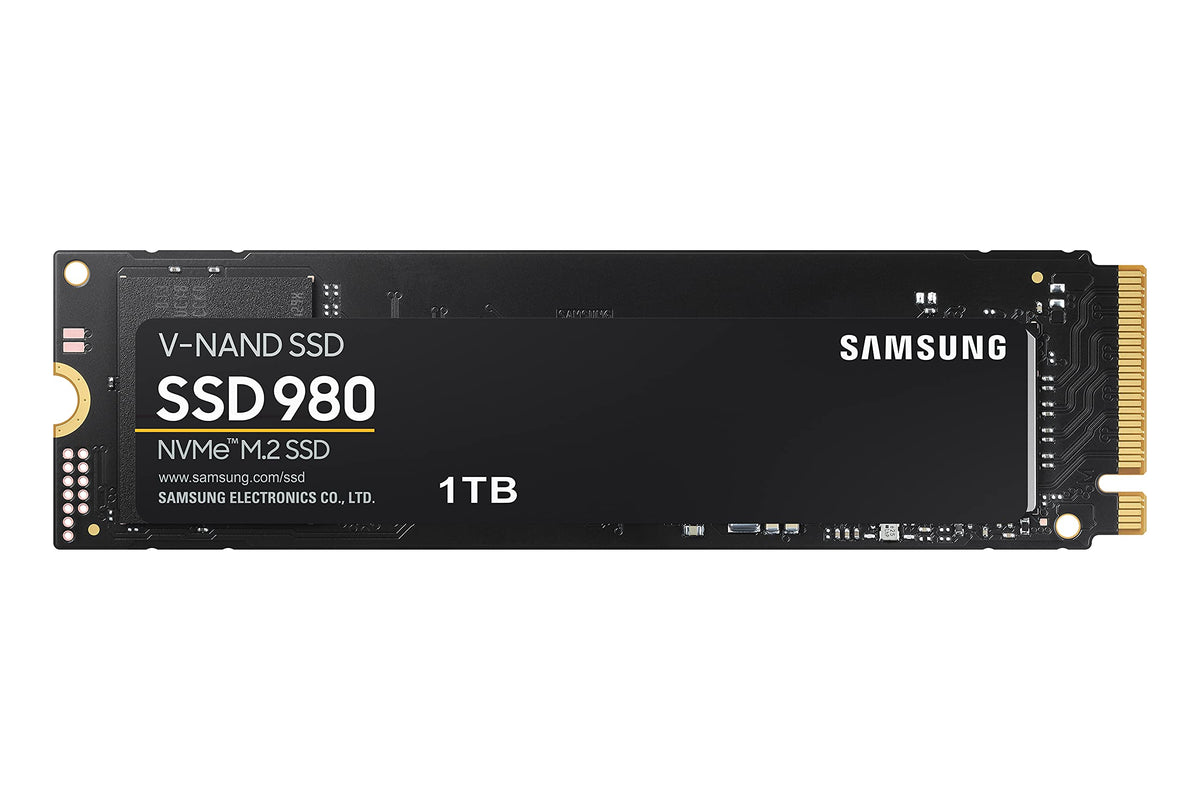 500GB NVMe M.2 2280 Internal Solid State Drive O996148