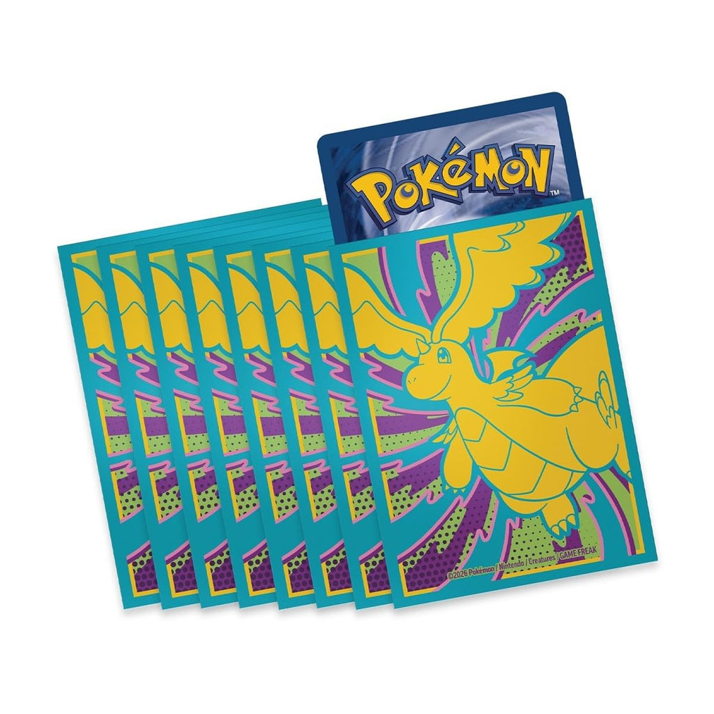 Pokemon TCG Elite Trainer Box 11 Booster Packs Q805834