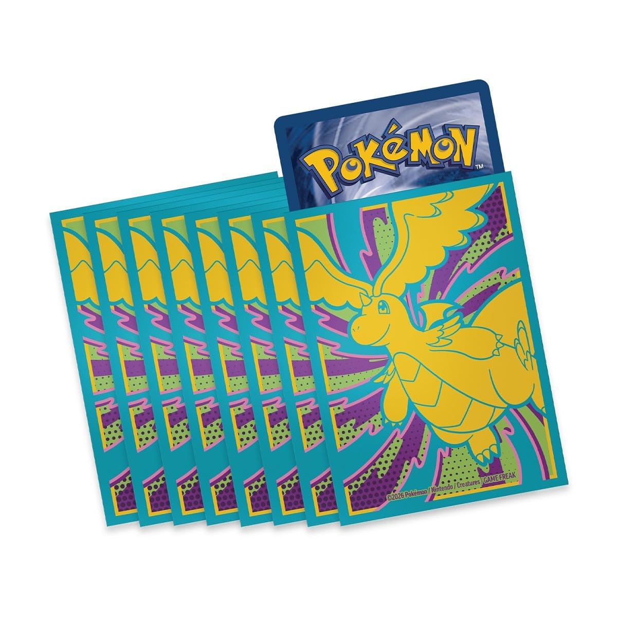 Pokemon TCG Elite Trainer Box 11 Booster Packs Q805834