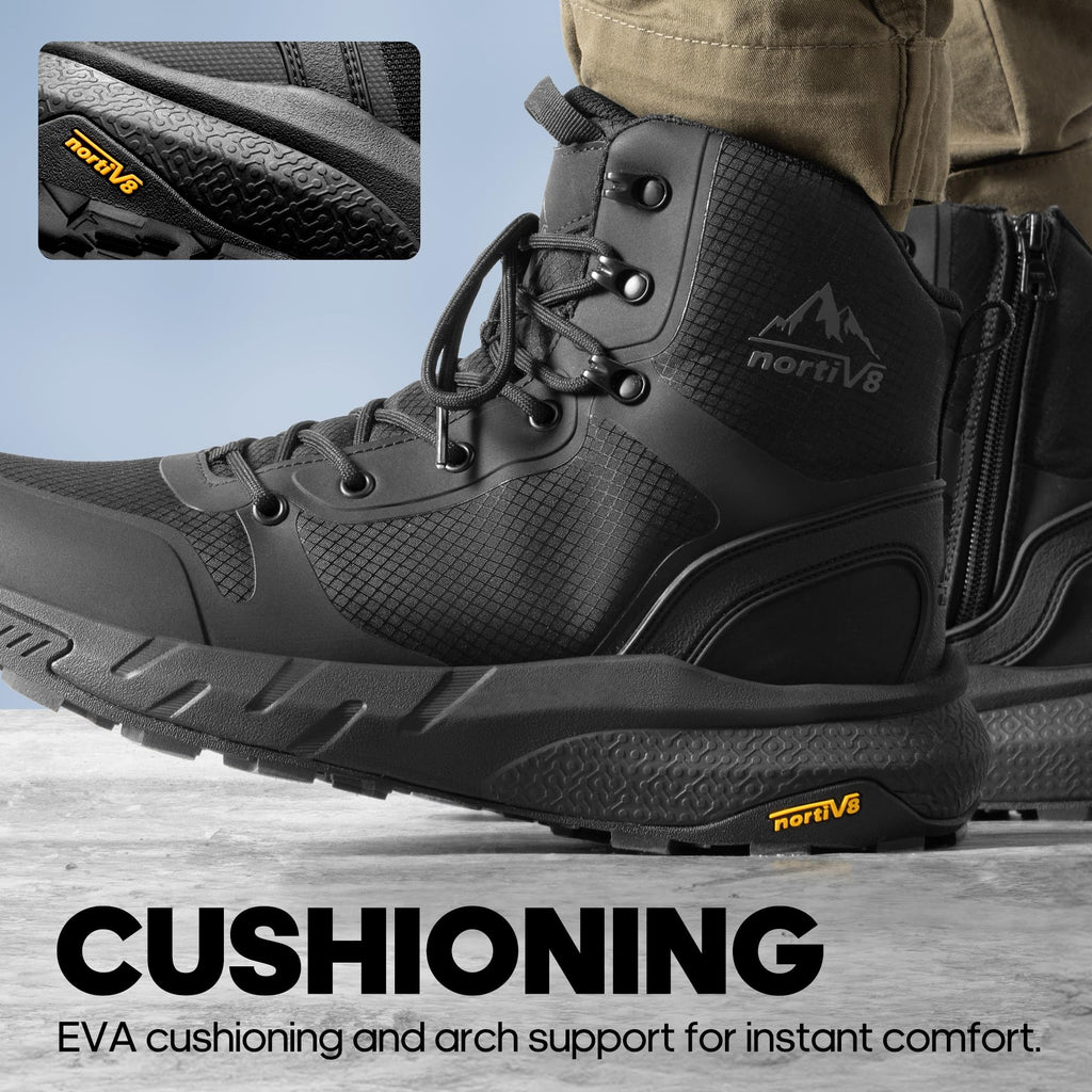 Men's Lightweight Tactical Boot O294