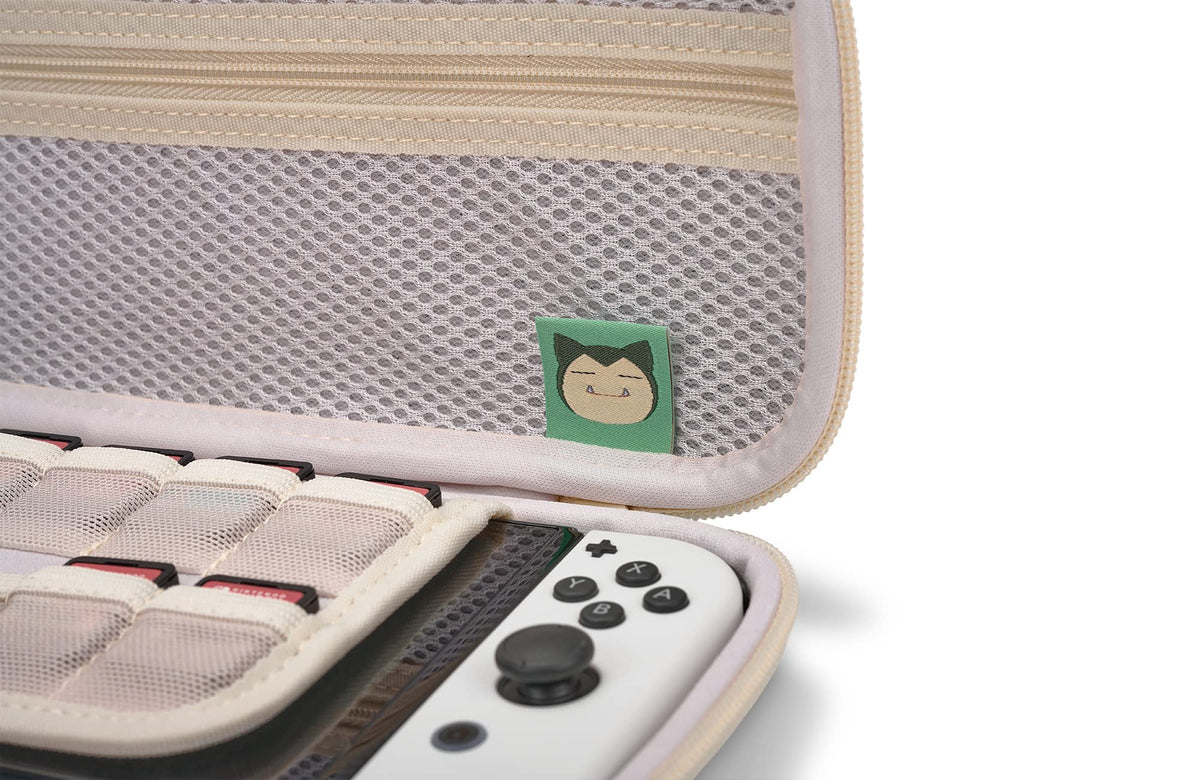 Protection Case for Nintendo Switch OLED Model X670142