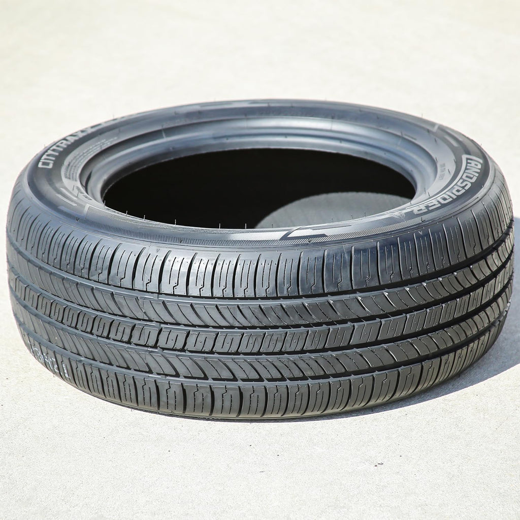4 x All Season Tires M444