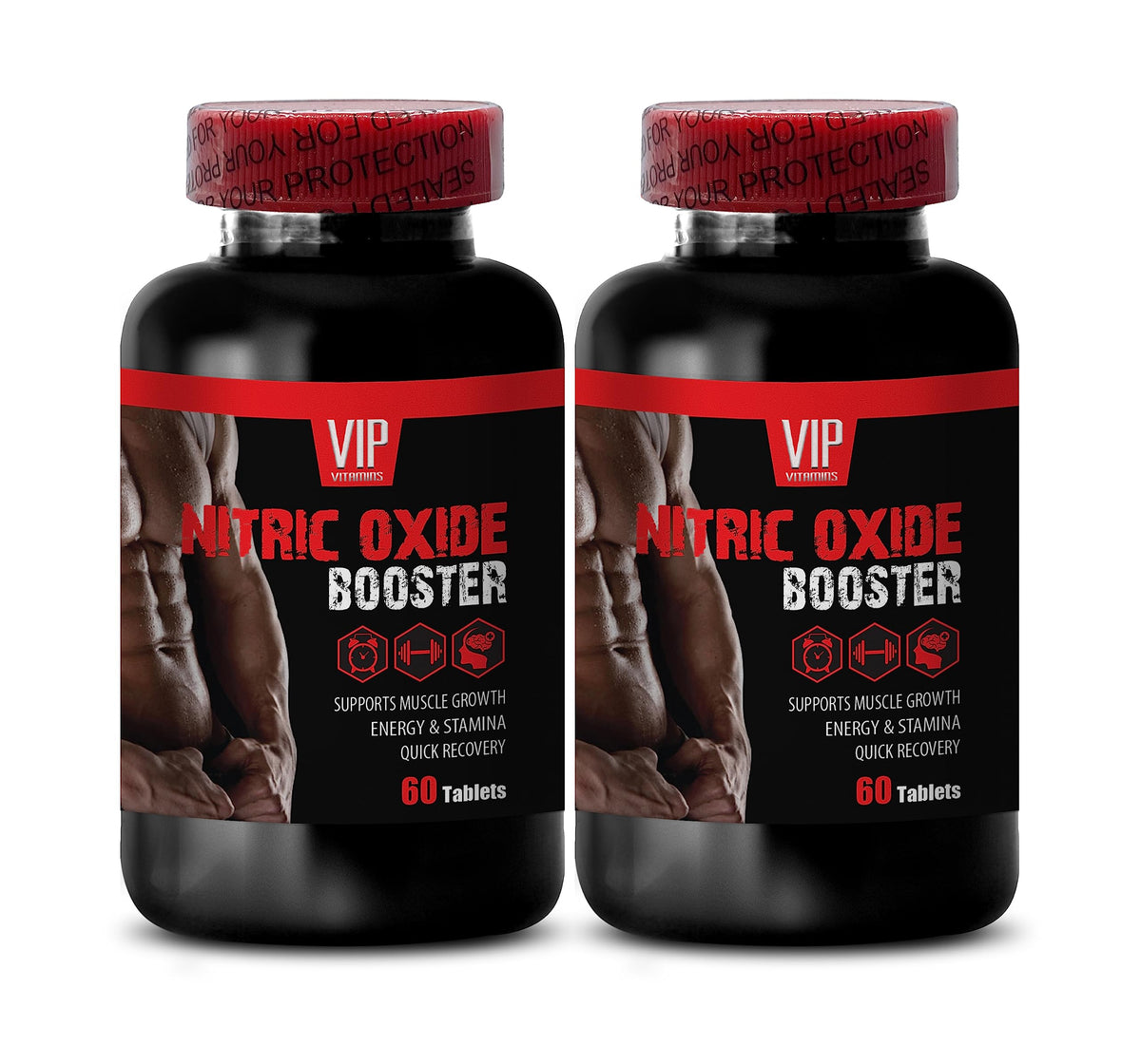 Nitric Oxide Supplement Pills R461