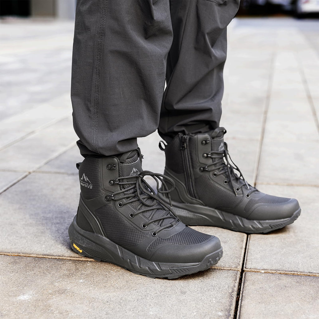 Men's Lightweight Tactical Boot O294