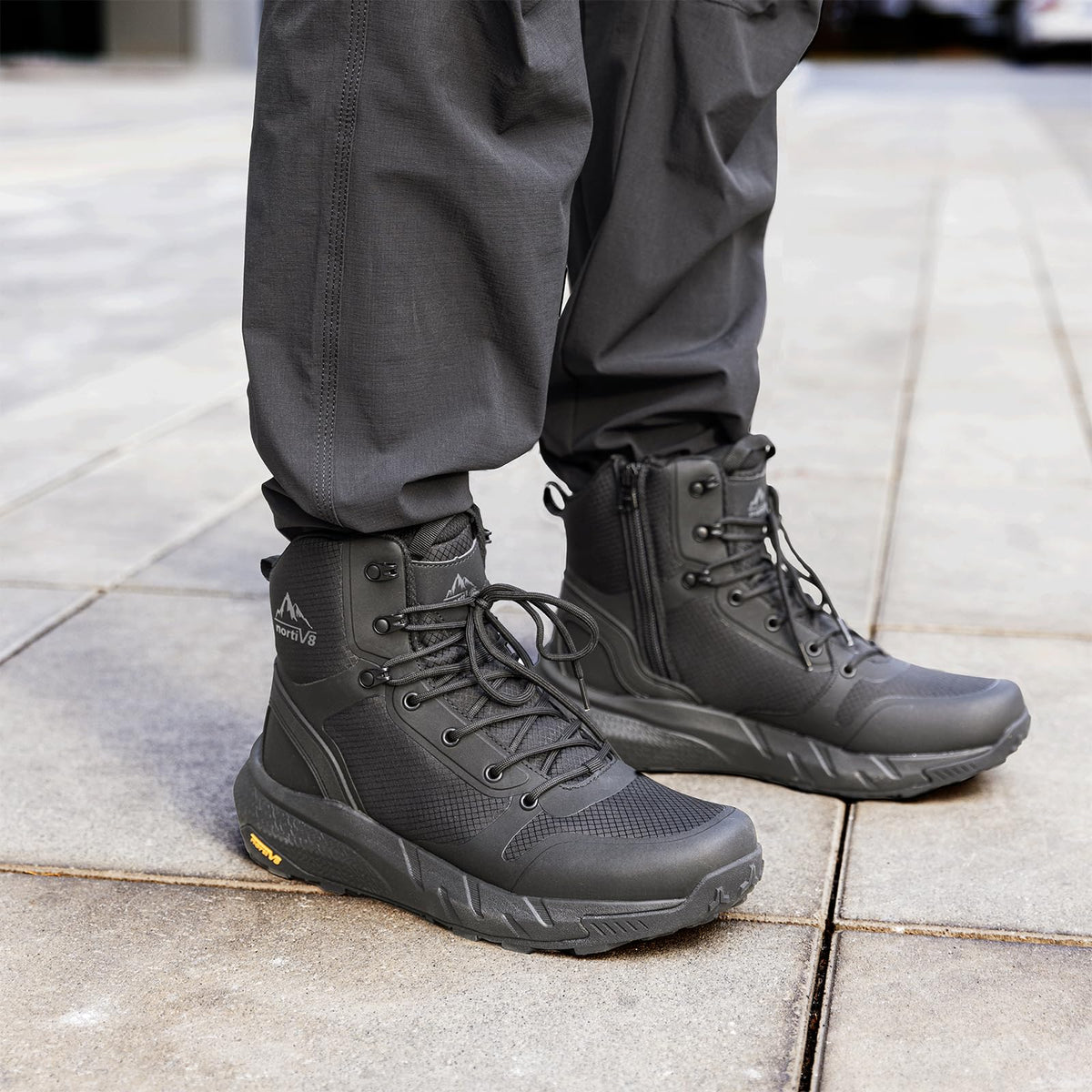 Men's Lightweight Tactical Boot O294