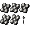 5 Pack Replacement Blades C196