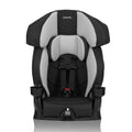 2-in-1 Booster Car Seat, Black J28729