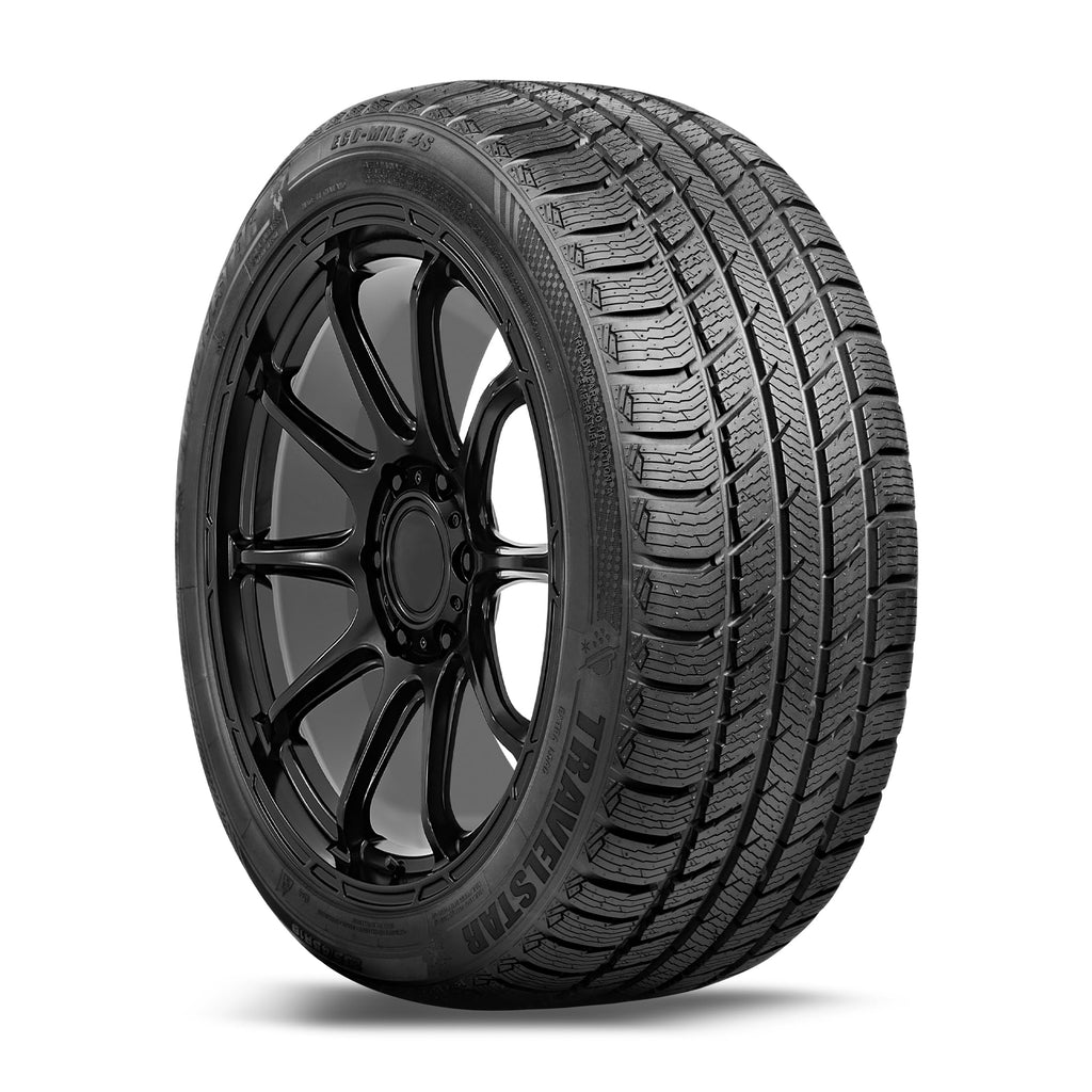 Set of 4 All Weather Tires C625