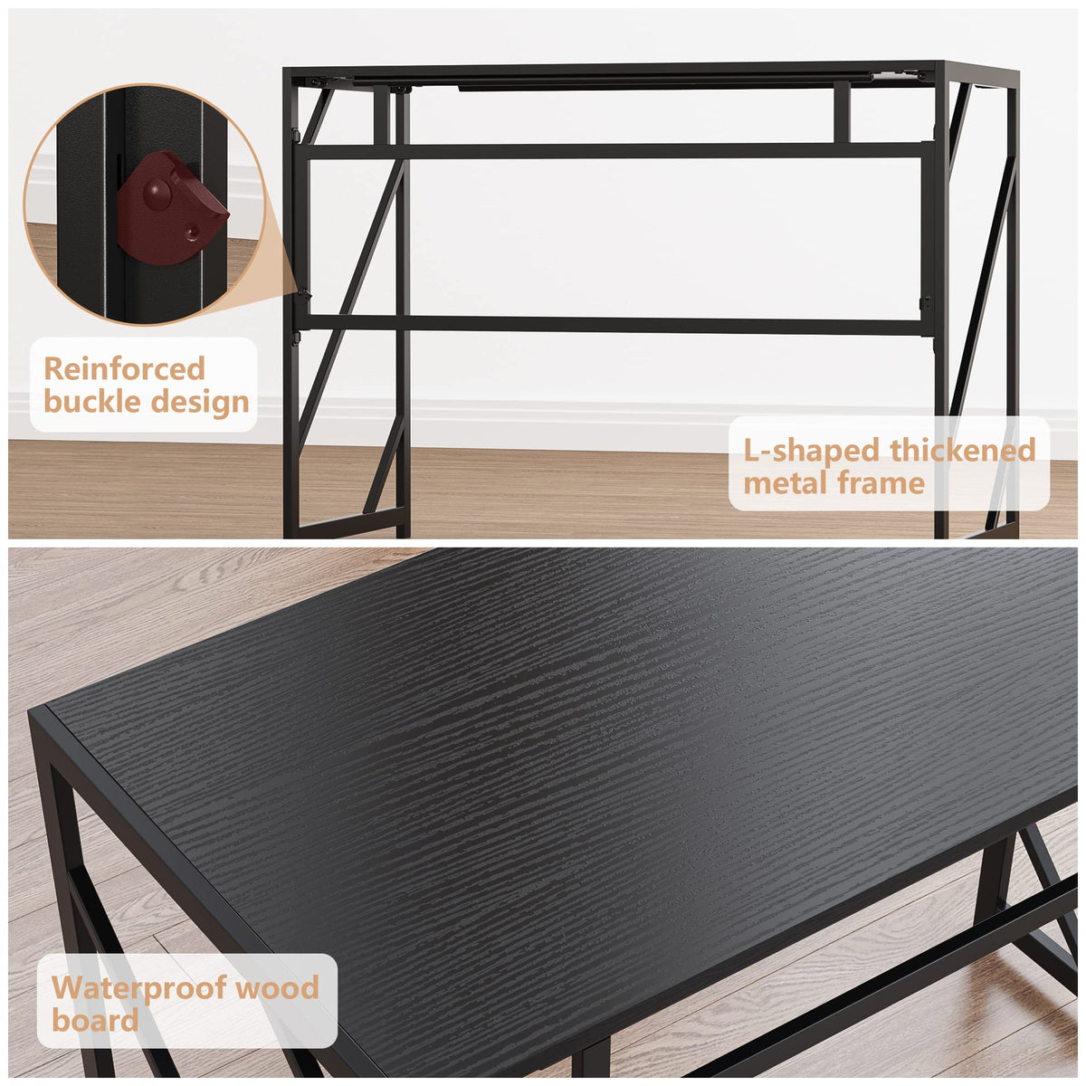 Folding Desk I189020
