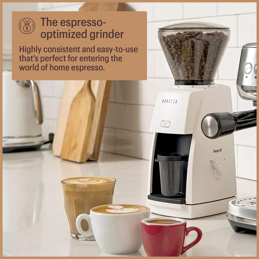 Black Coffee Grinder S61897