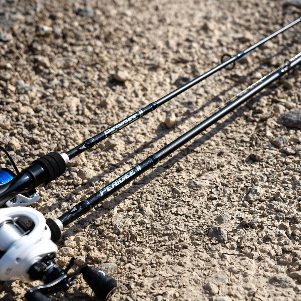Fishing Rods C86887