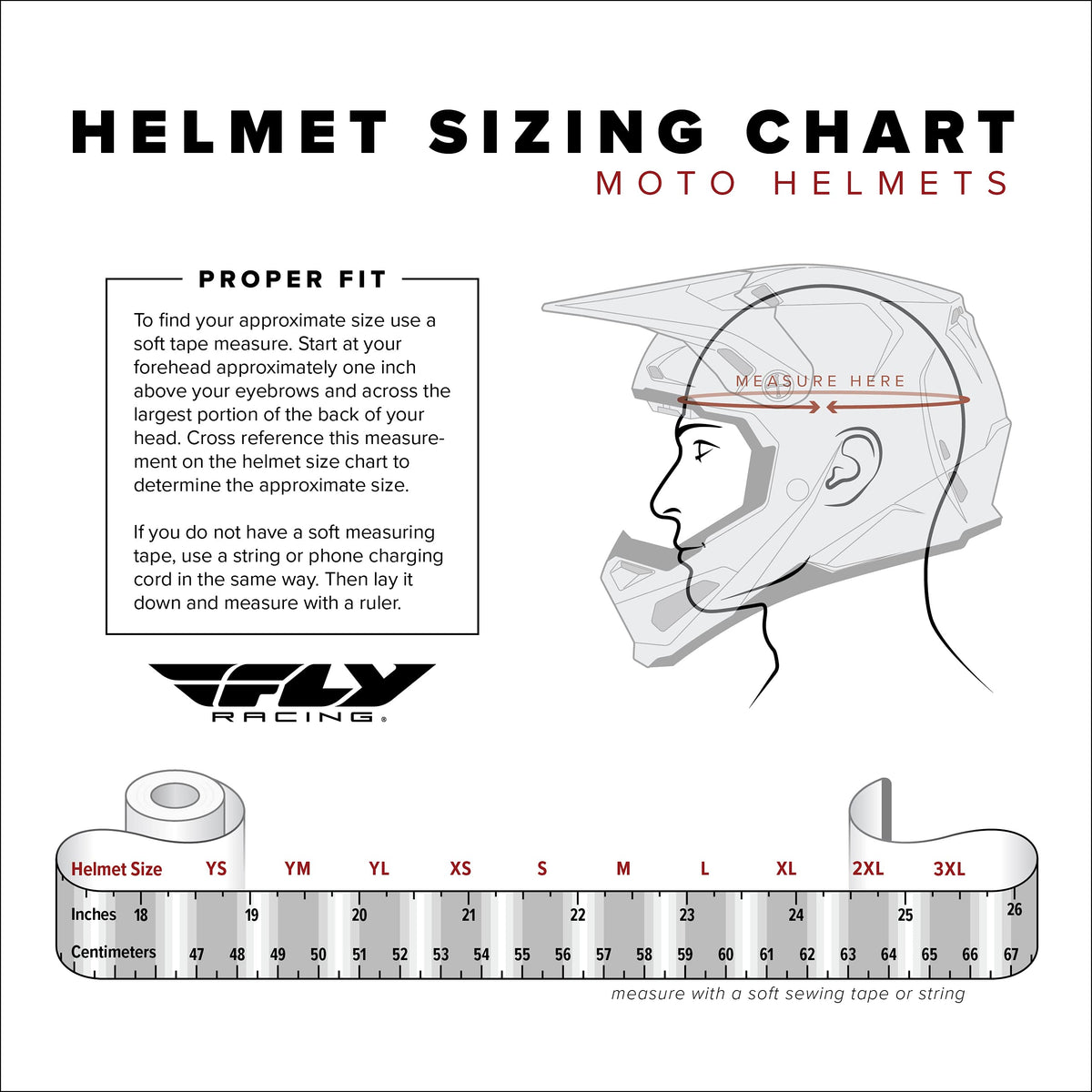 Motorcycle Helmet H82913