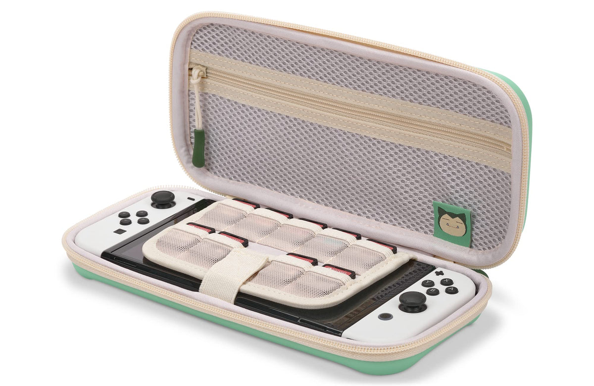 Protection Case for Nintendo Switch OLED Model X670142