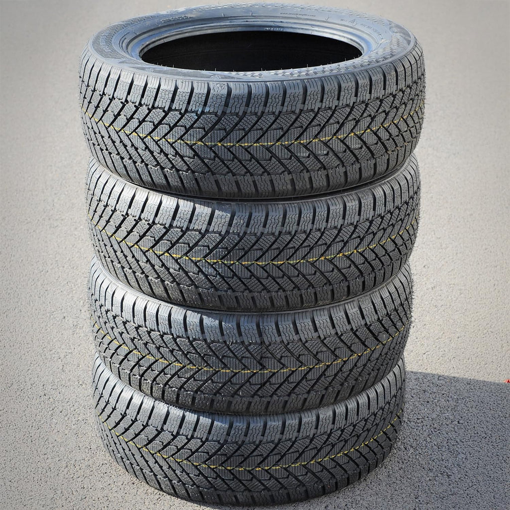 215/60R16 Winter Tires I60679