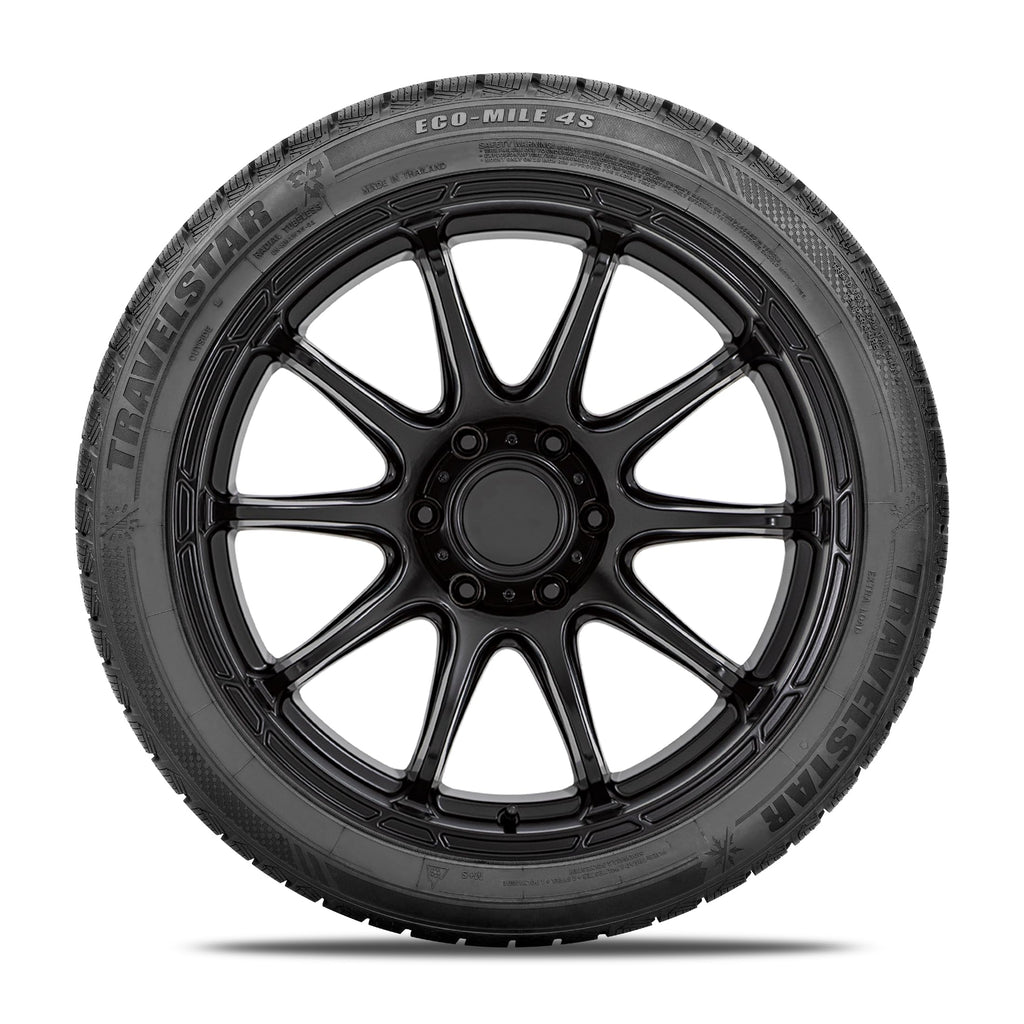 Set of 4 All Weather Tires C625