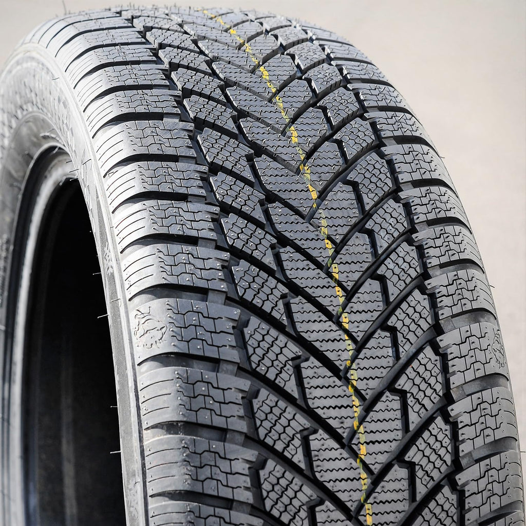 215/60R16 Winter Tires I60679
