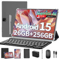 10 inch Android Tablet with Keyboard K4997