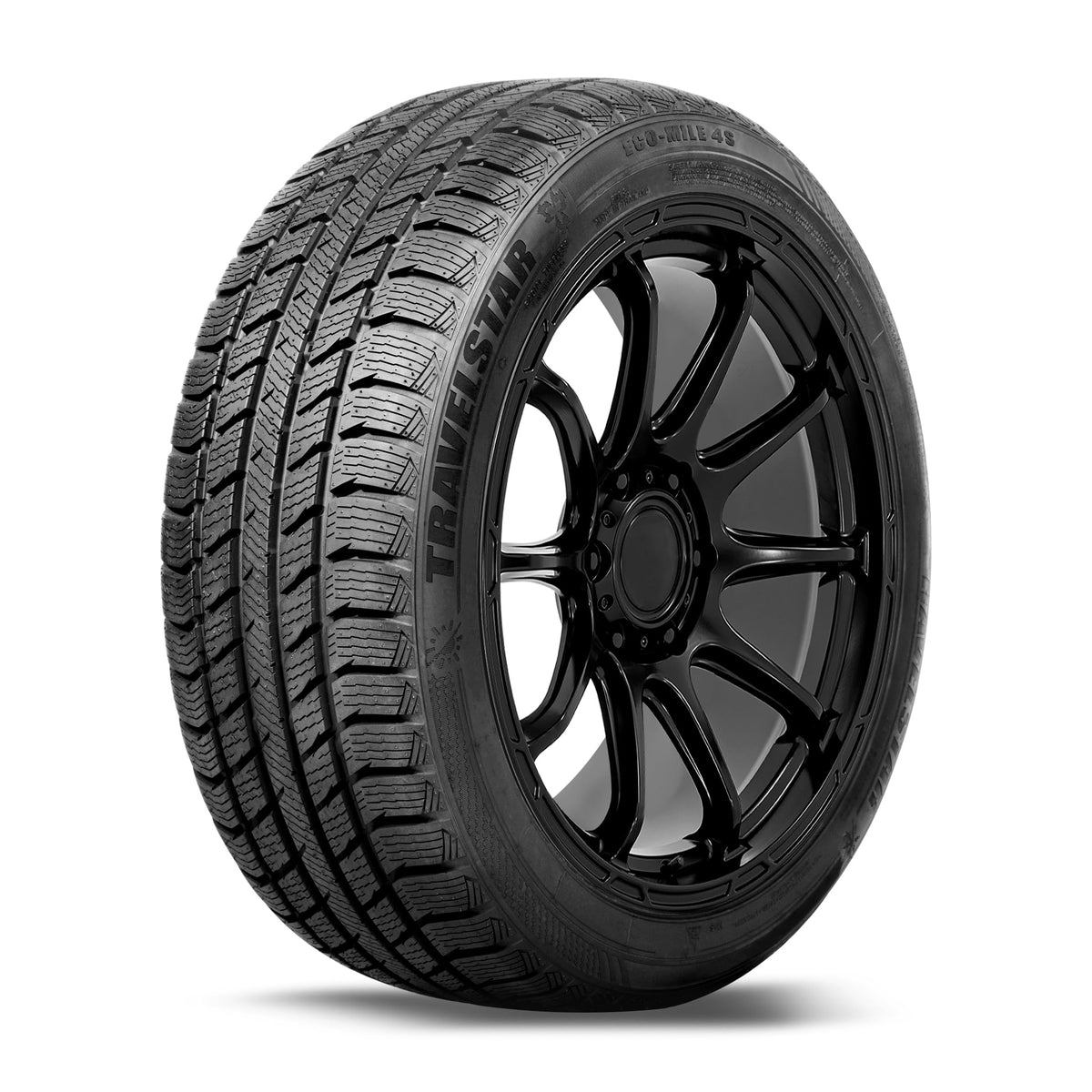Set of 4 All Weather Tires C625