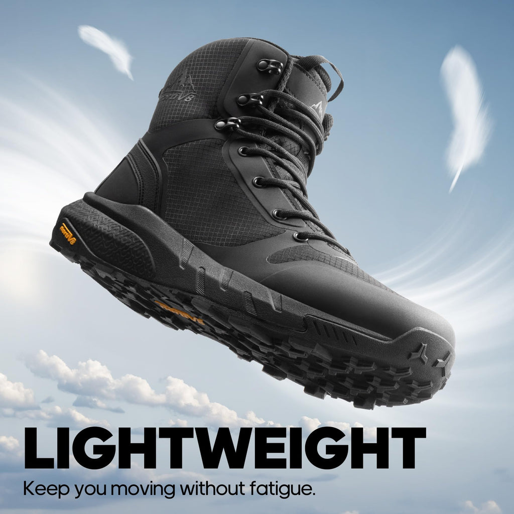 Men's Lightweight Tactical Boot O294