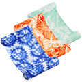 3 Pack 4-in-1 Inflatable Pool Floats Water Hammock Lounges G848940