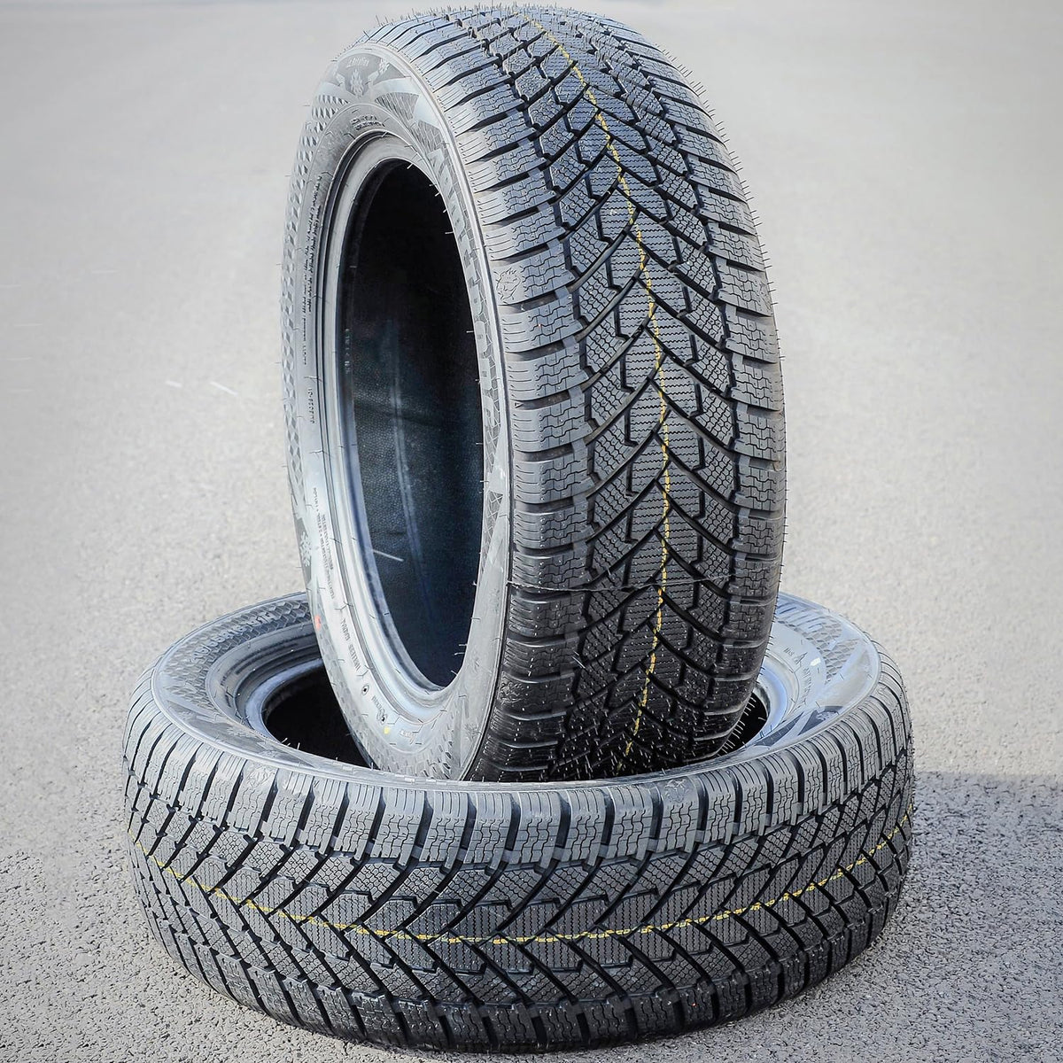 215/60R16 Winter Tires I60679