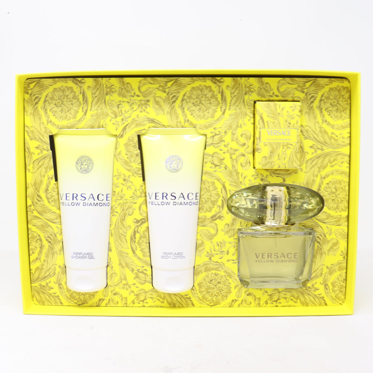 4 Pc Women Gift Set P62177