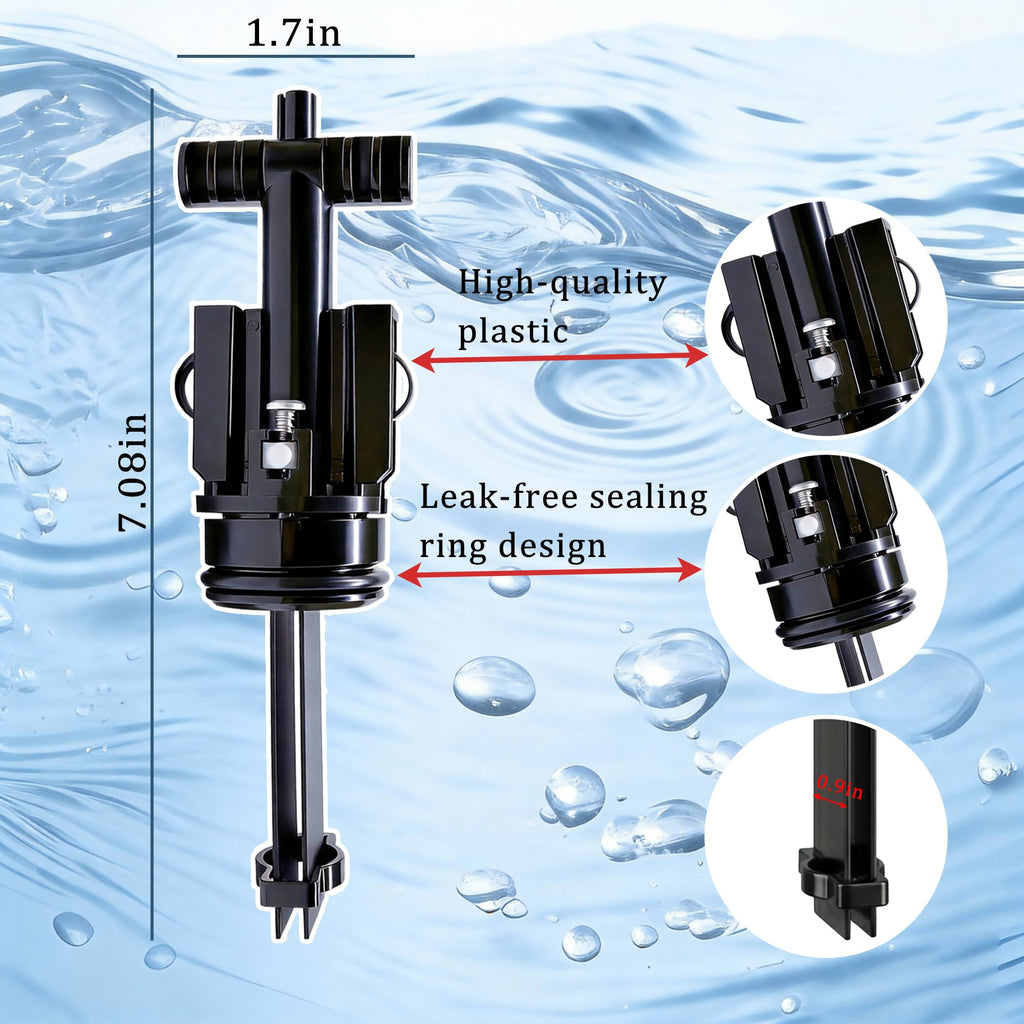 Salt Cartridge Replacement for Spas & Hot Tubs, 3 Pack Z763705