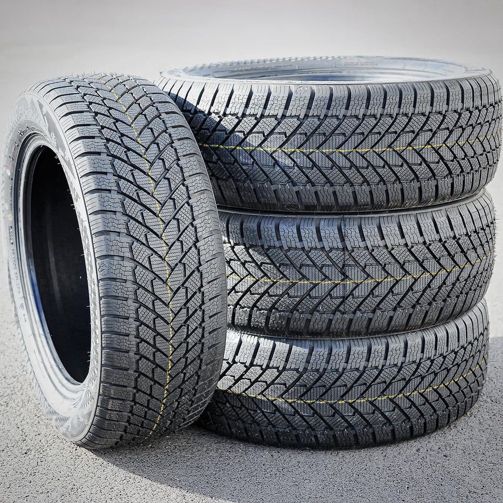 215/60R16 Winter Tires I60679